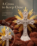 Baroque Cross 3D Sacred Art